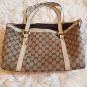 Gucci bag